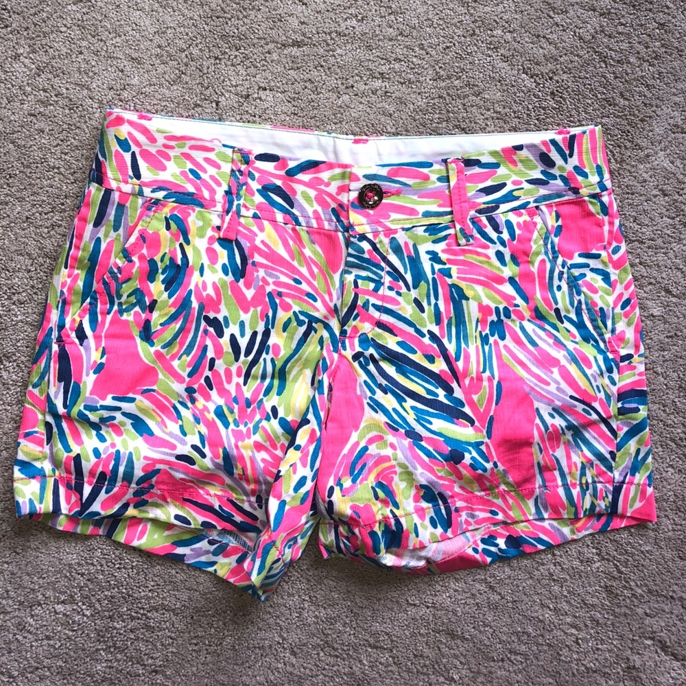 Lilly shorts